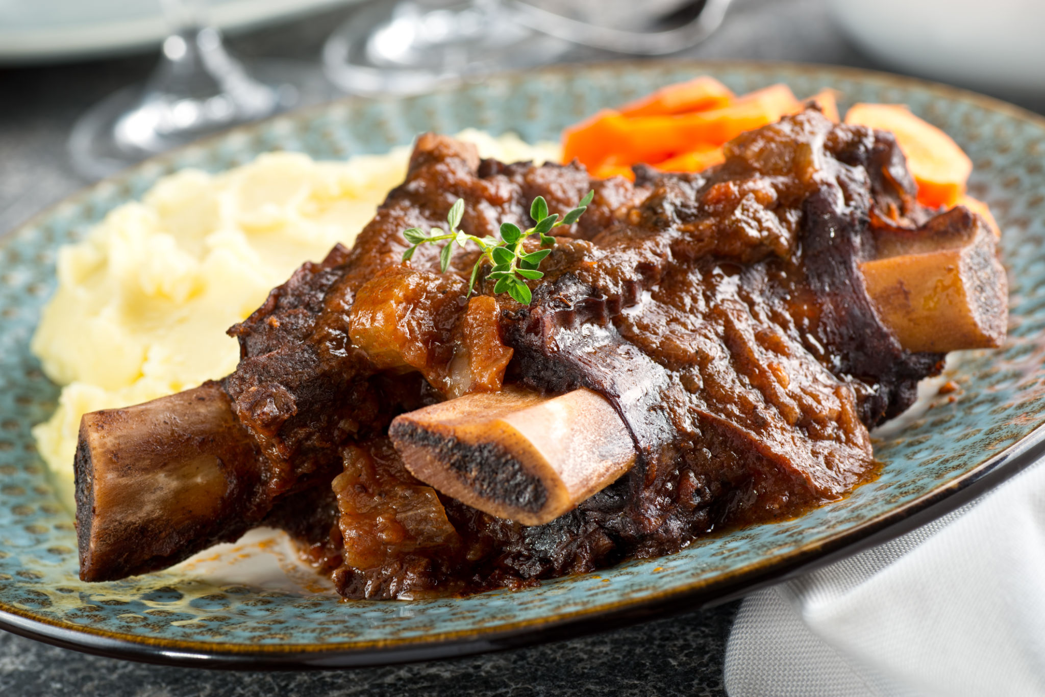 short ribs