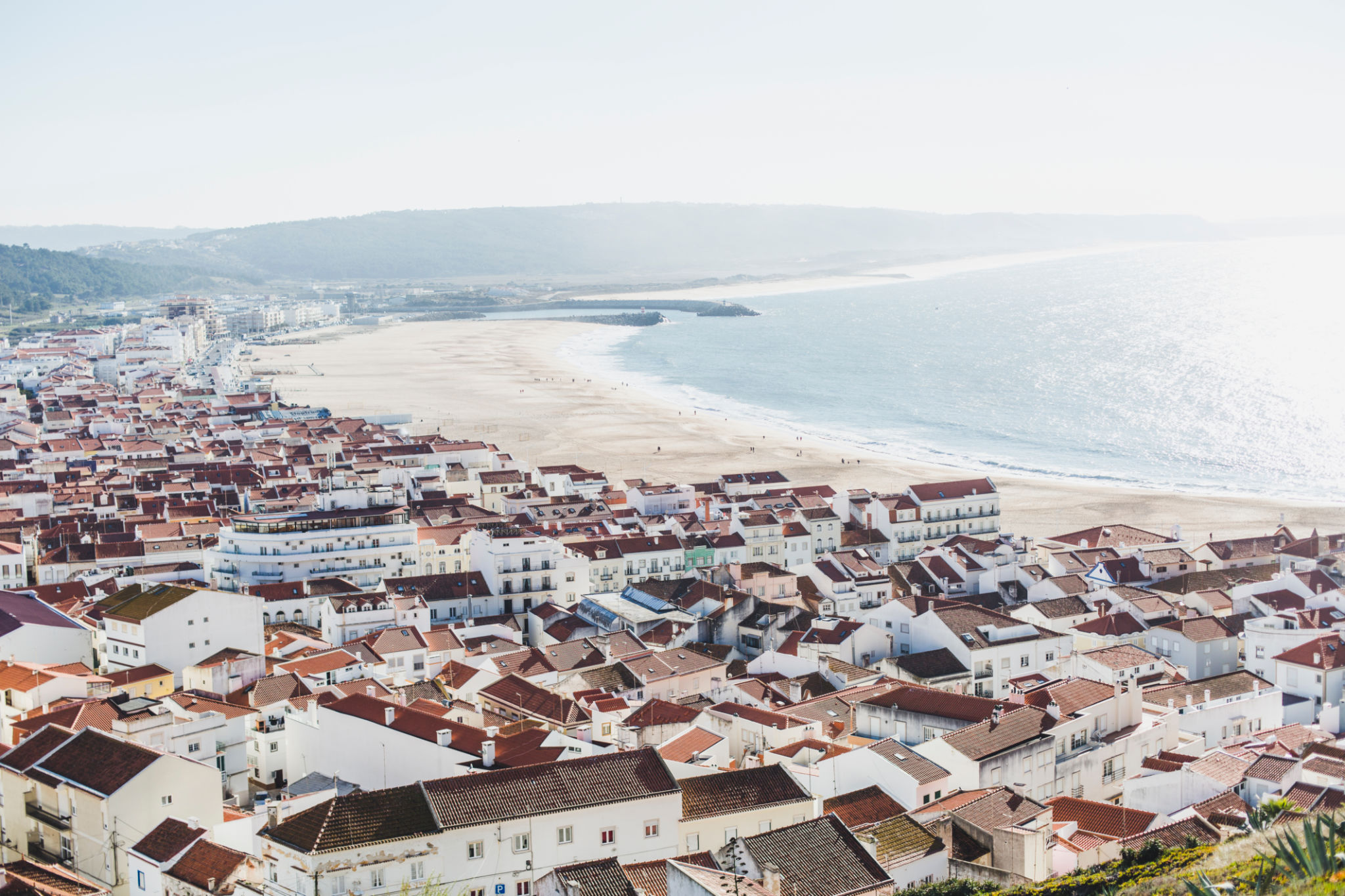 clima portugal