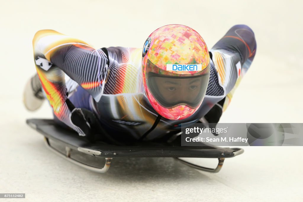 BMW IBSF Bobsleigh + Skeleton World Cup - Previews