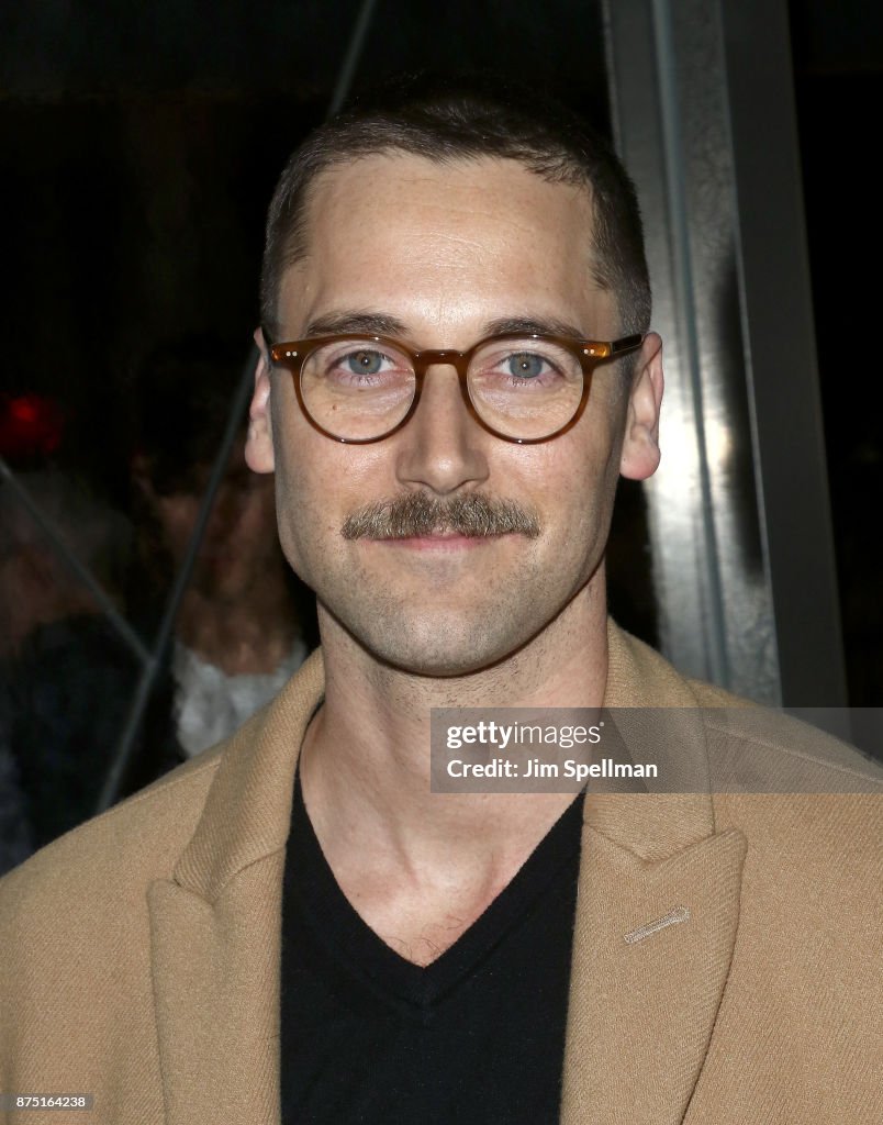 Calvin Klein And The Cinema Society Host A Screening Of Sony Pictures Classics' "Call Me By Your Name" - After Party