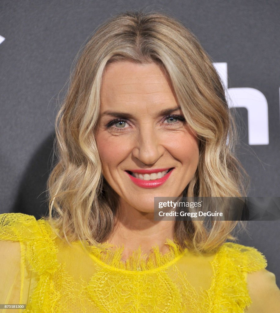 Premiere Of Hulu's "Marvel's Runaways" - Arrivals