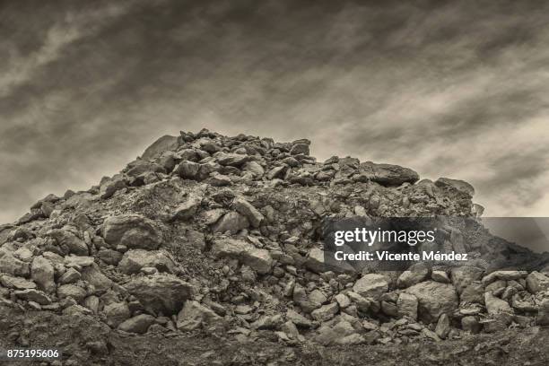 Large Loose Rocks 550 Loose Rocks Stock Photos, High-Res Pictures, and Images - Getty Images