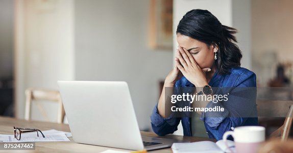 När arbeta hemifrån är inte arbete ut När arbeta hemifrån är inte arbete ut