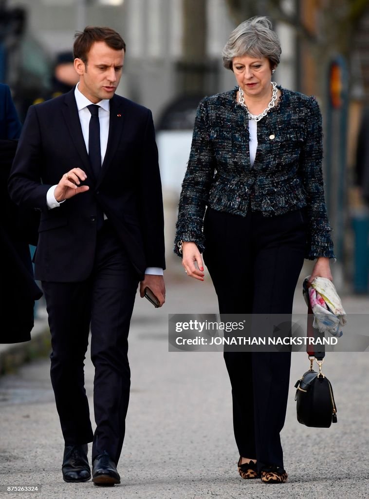 SWEDEN-EU-SOCIAL-SUMMIT