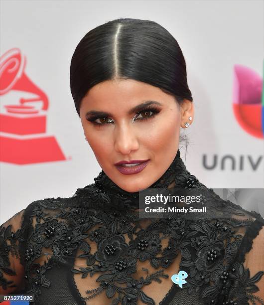 Martina La Peligrosa Photos and Premium High Res Pictures - Getty Images