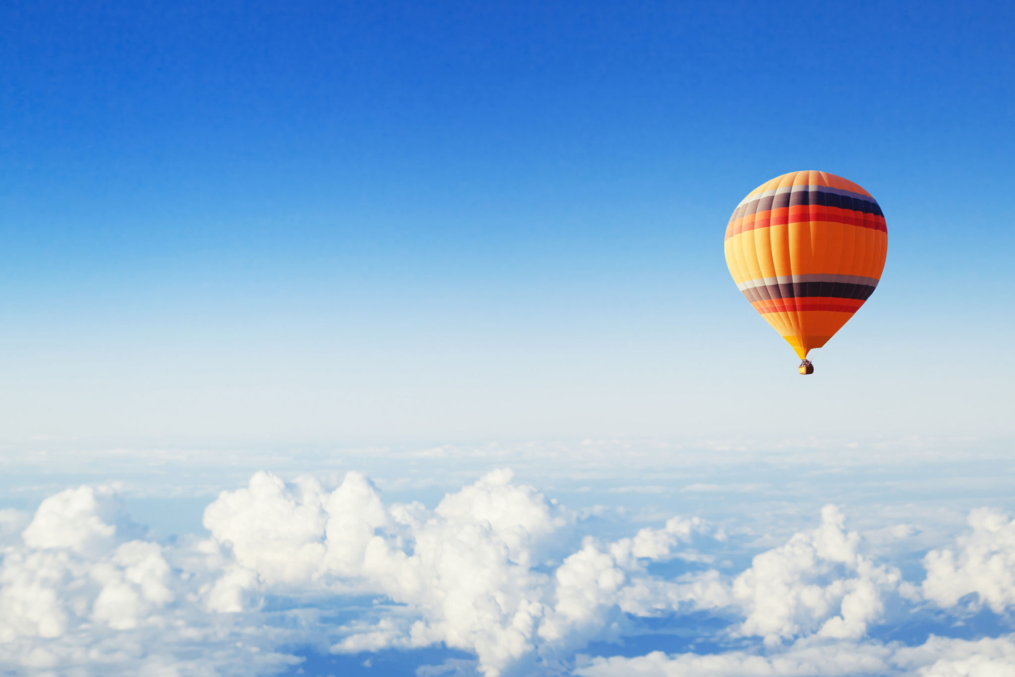 seasonal balloons