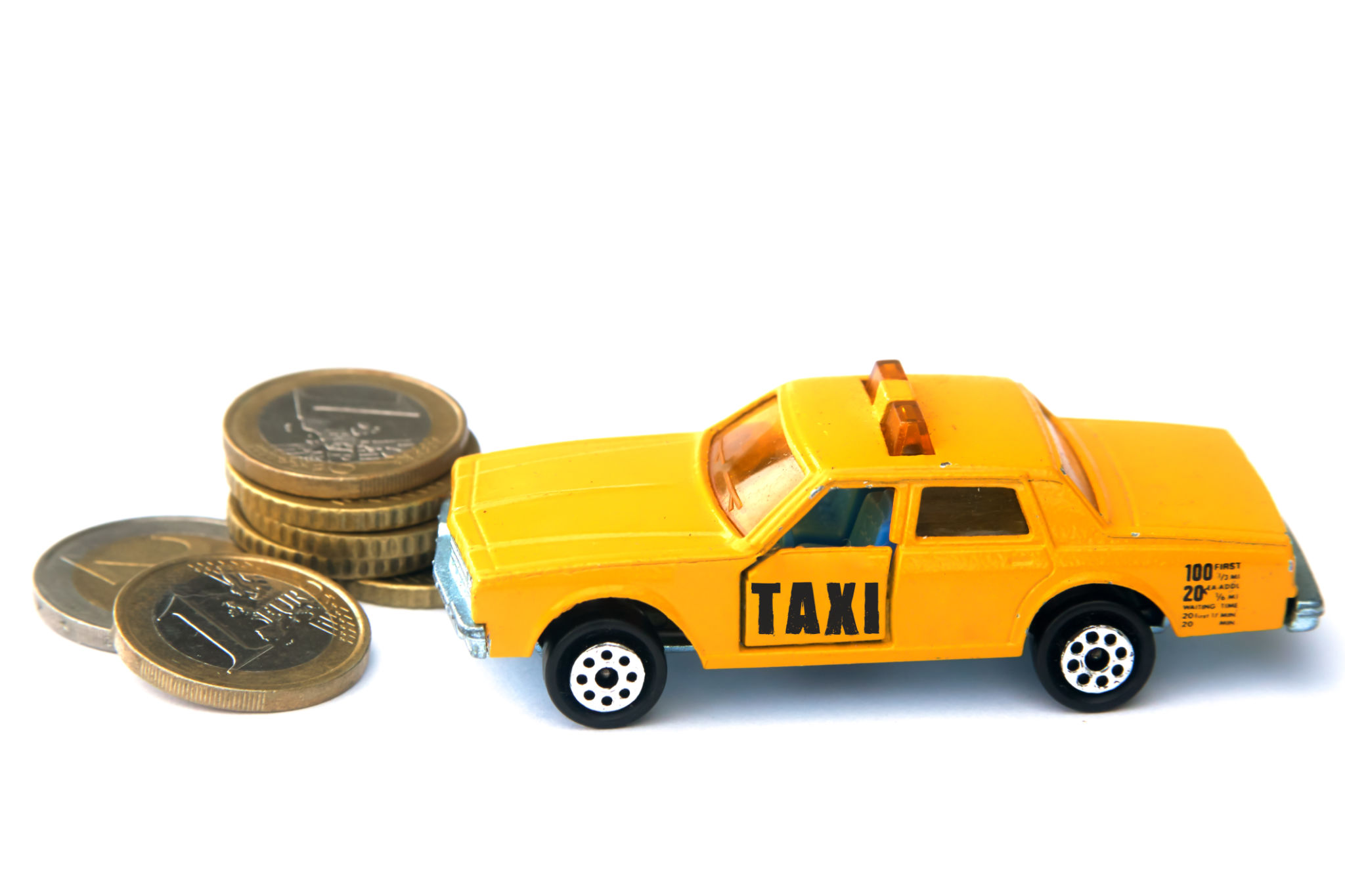 Taxi2 Taxi2