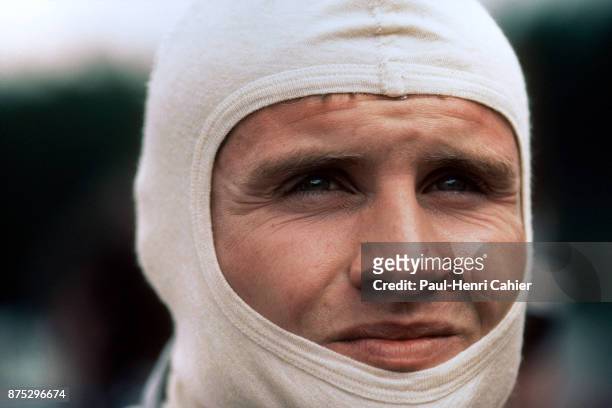 David Coulthard, Grand Prix of Austria, Red Bull Ring, 16 July 2000.