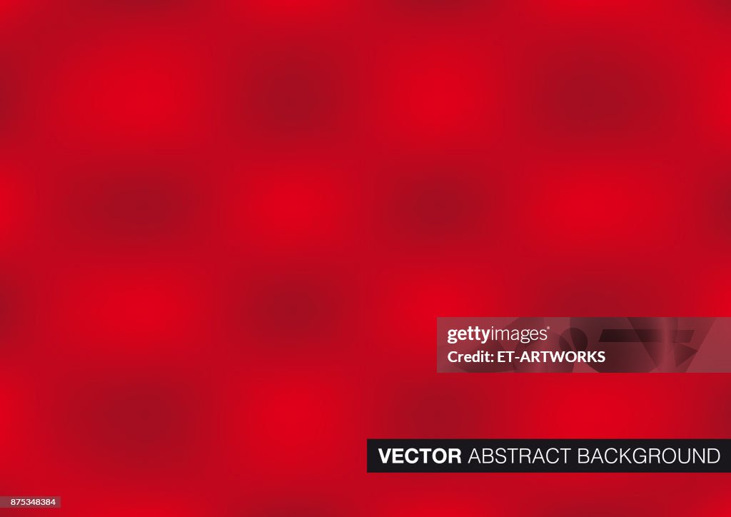 Color Redvector's Vector Red Color Abstract Background High-Res Vector Graphic - Getty Images