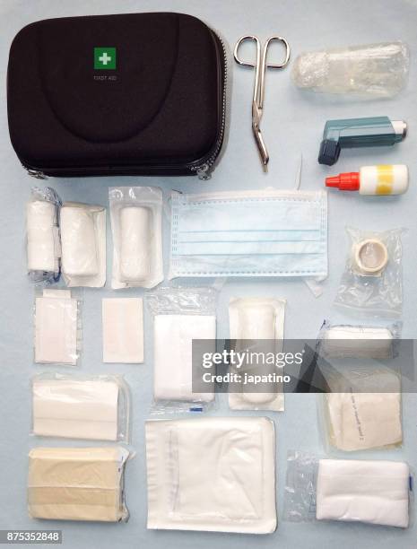 First Aid Scissors Photos and Premium High Res Pictures - Getty Images