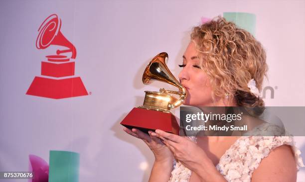 18th Annual Grammy Awards