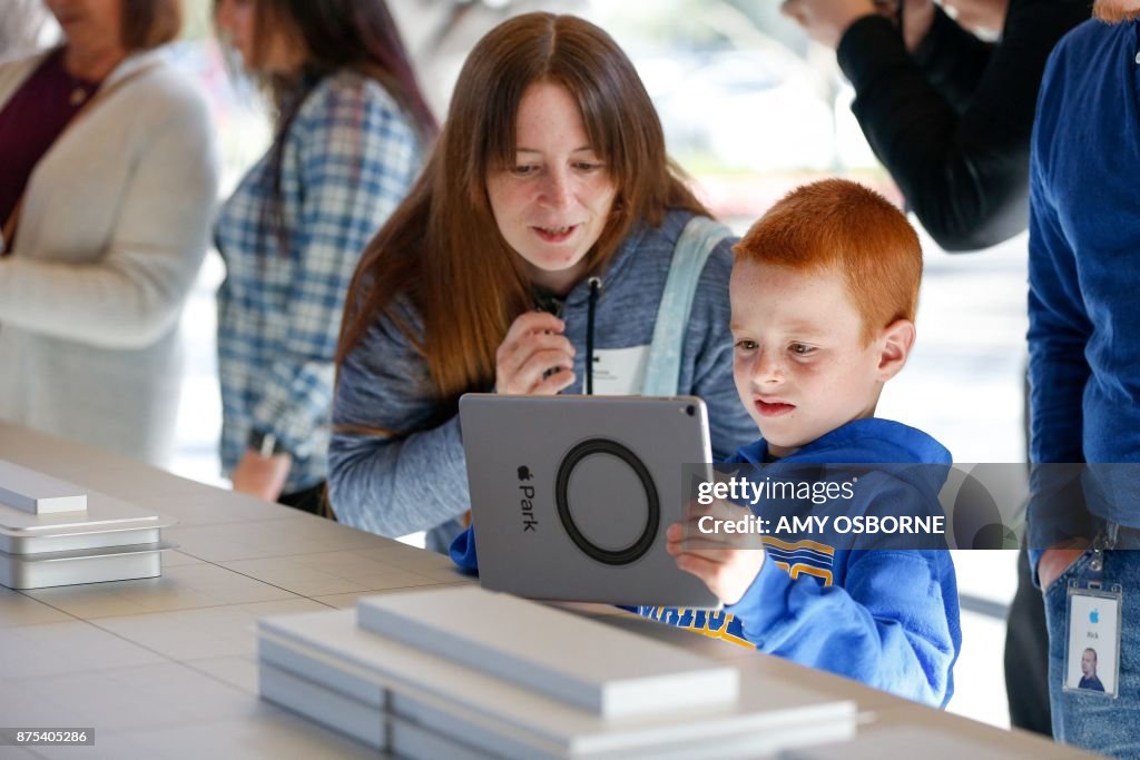 US-TECHNOLOGY-APPLE