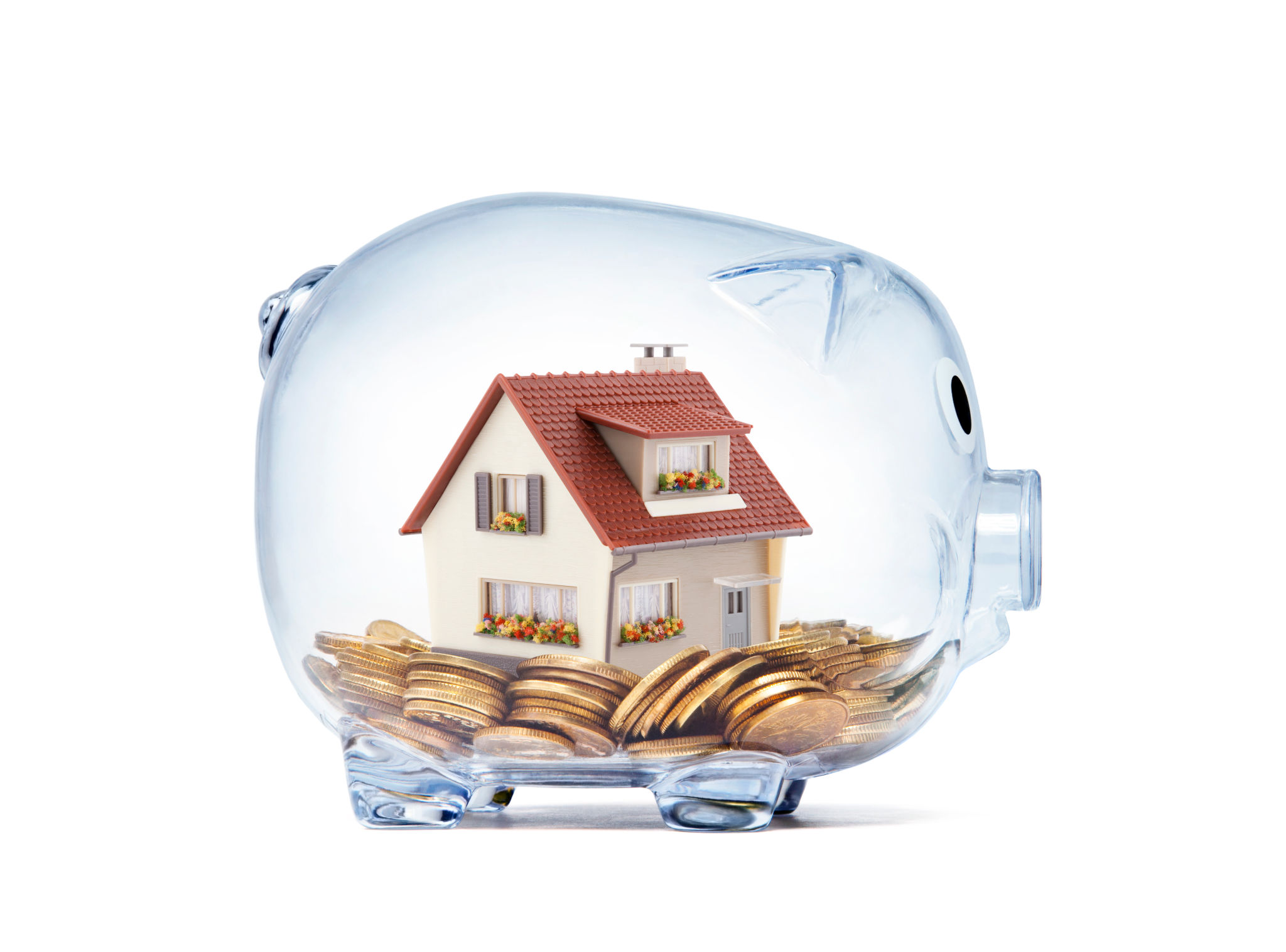 down payment savings