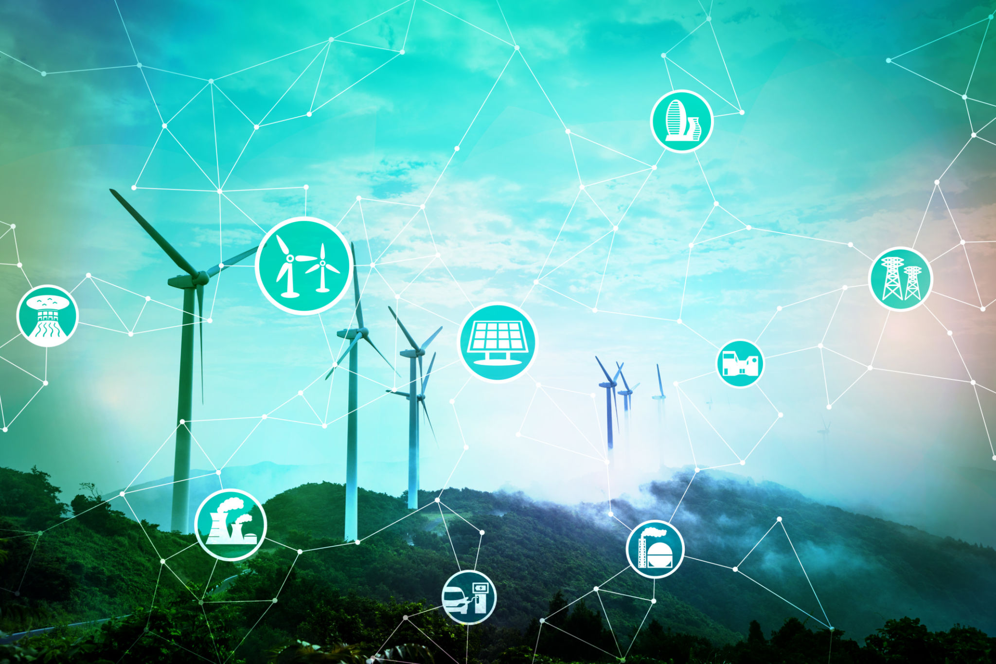 virtual power plant