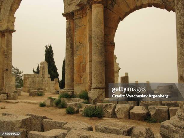 Mount Simeon Photos and Premium High Res Pictures Getty Images