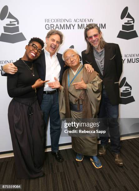 John Scheinfeld Fujioka Photos and Premium High Res Pictures - Getty Images