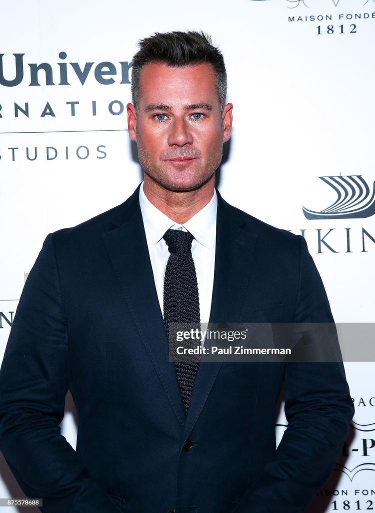 "Downton Abbey: The Exhibition" Gala Reception