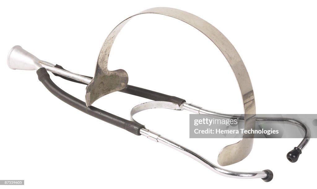 Fetal stethoscope