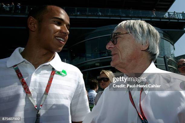 Bernie Hamilton Photos and Premium High Res Pictures - Getty Images