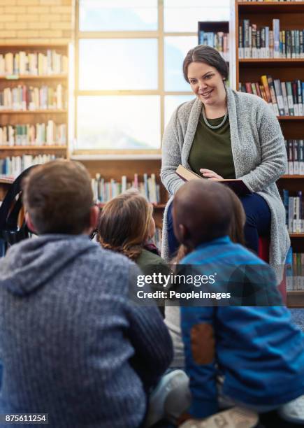 community reading event