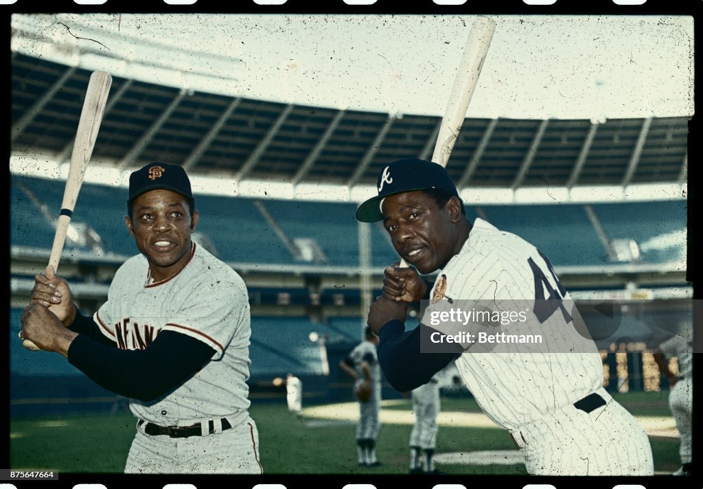 Babe Ruth, Willie Mays and Modern Stars Define the Debate Over Baseball's Greatest of All Time Babe Ruth, Willie Mays and Modern Stars Define the Debate Over Baseball's Greatest of All Time