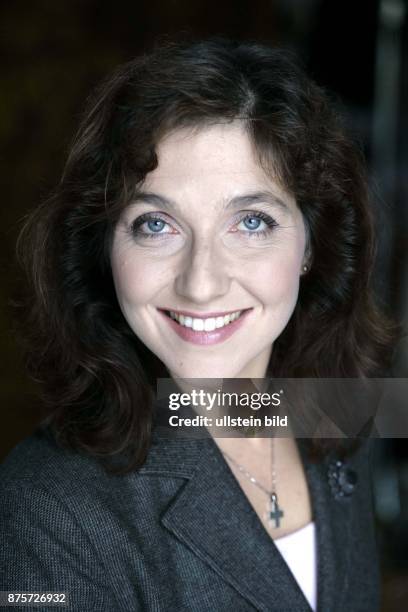 Cathina Riche 683 Katherina Reiche Photos & High Res Pictures - Getty Images