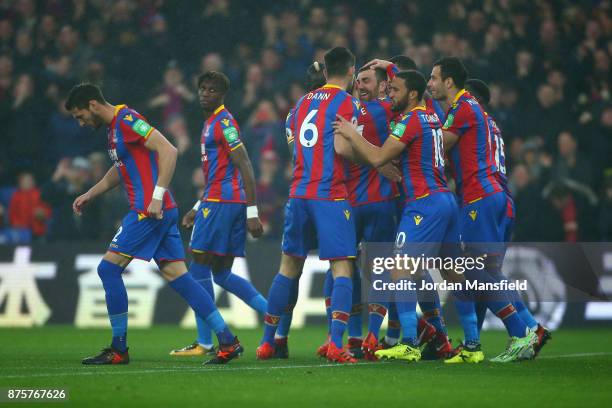 Crystal Palace v Everton - Premier League, News Photo