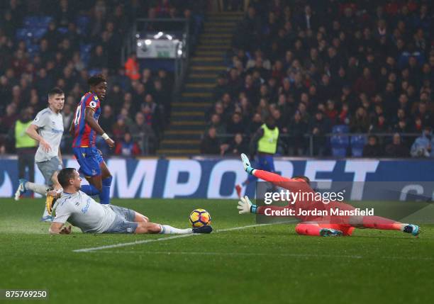 Crystal Palace v Everton - Premier League, News Photo