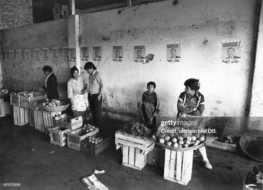 Dark markets paraguay