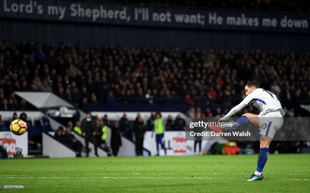 West Bromwich Albion v Chelsea - Premier League