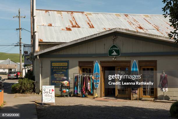 Point Reyes Surf 457 Point Reyes Station Stock Photos, High-Res Pictures, and Images ...