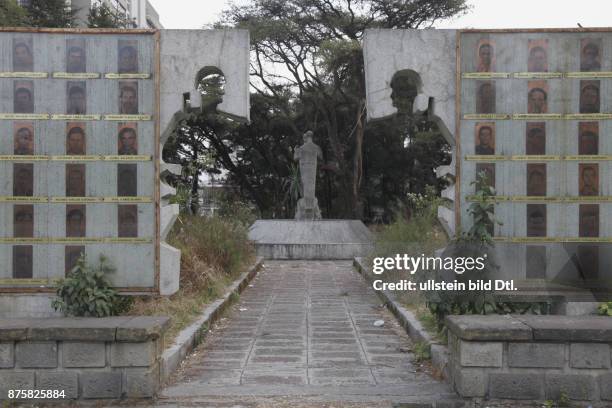 Derg General 14 Derg Monument Stock Photos, High-Res Pictures, and Images - Getty Images