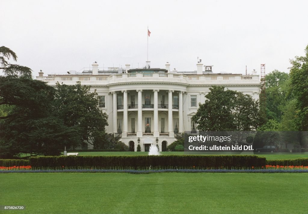 Weißes Haus / Washington