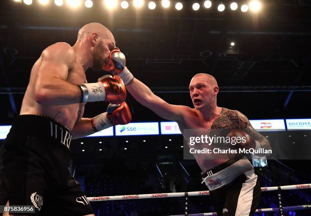 160 Steve Ward (Boxer) Stock Photos, HighRes Pictures, and Images