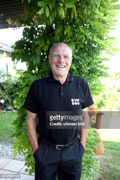 Altig, Rudi - Entrepreneur, Germany, Ex-Cyclist