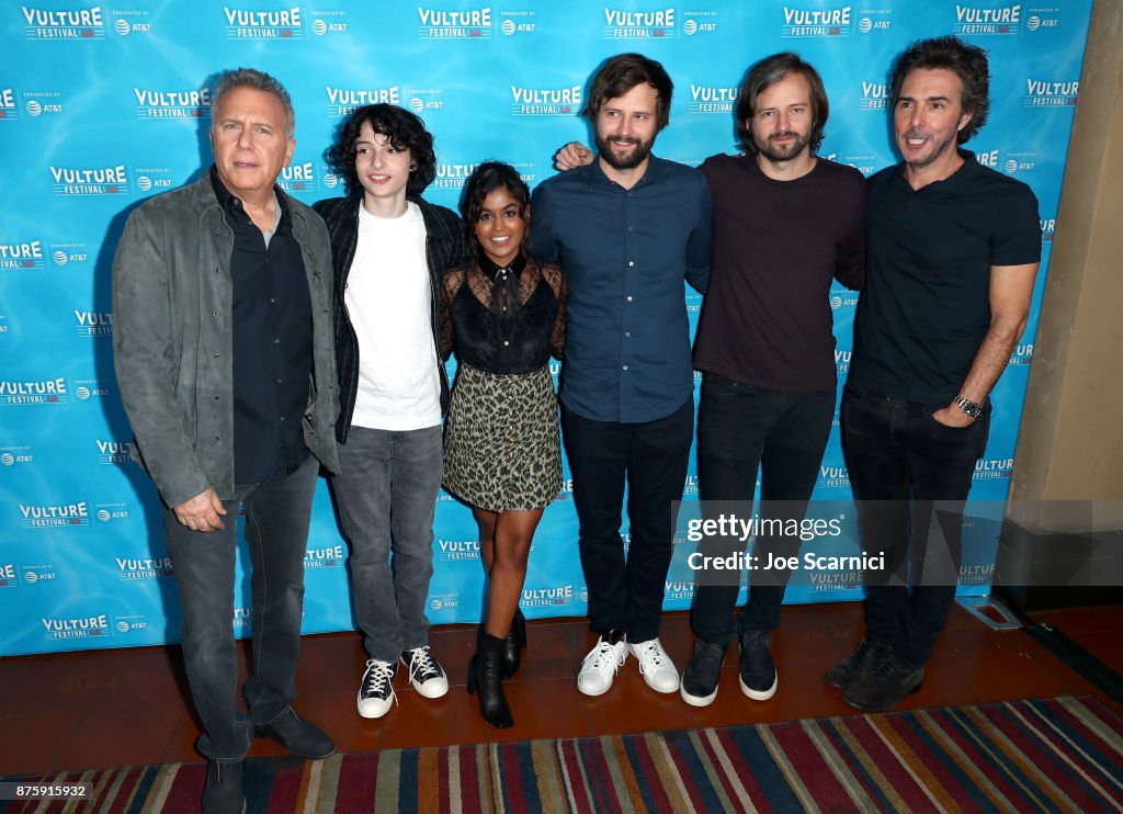 Vulture Festival LA Presented by AT&T - Day 1