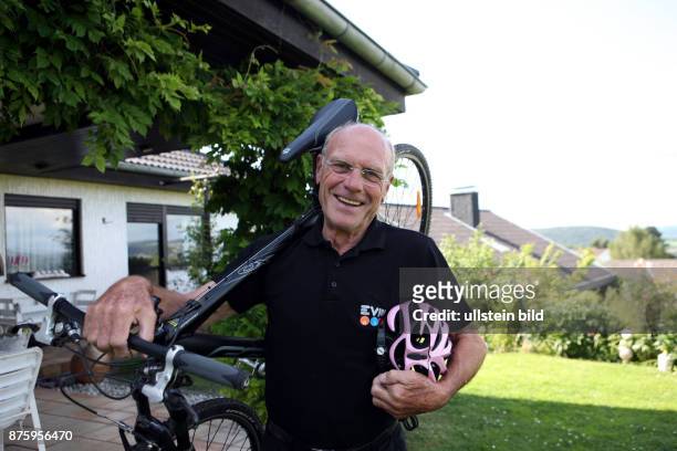 Altig, Rudi - Entrepreneur, Germany, Ex-Cyclist