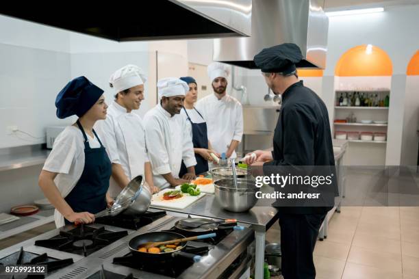 163 Multi Course Meal Stock Photos, High-Res Pictures, and Images ...