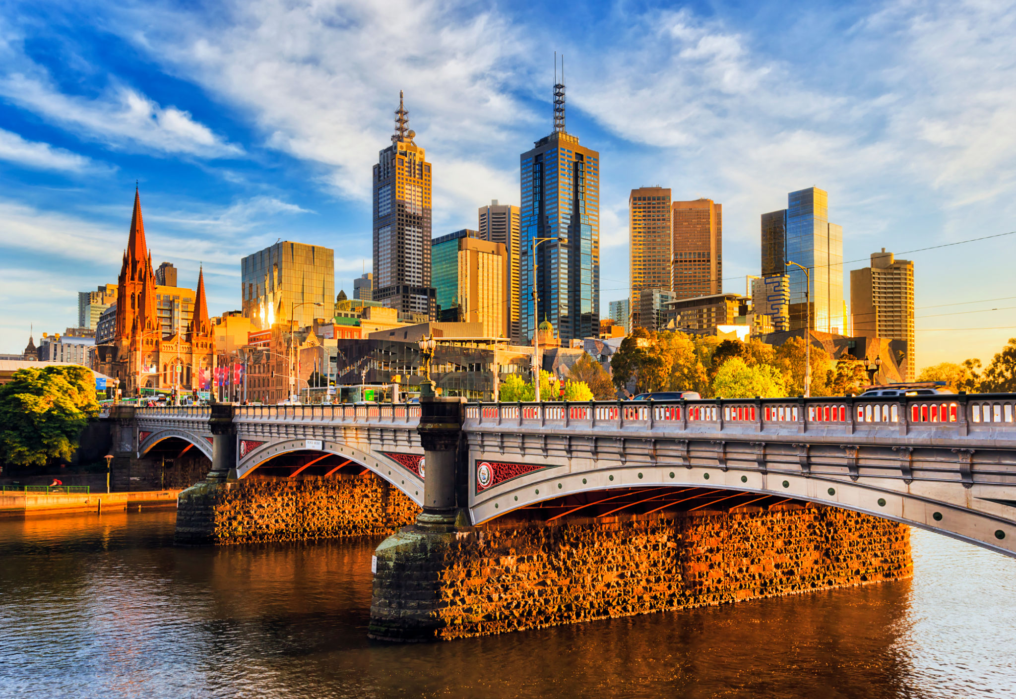 melbourne ai experts