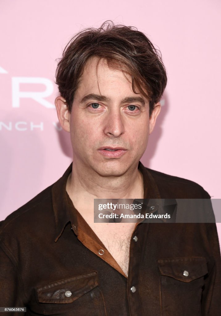 Variety's 1st Annual Hitmakers Luncheon - Arrivals