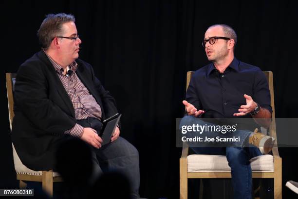 Joe Adalian Photos and Premium High Res Pictures - Getty Images