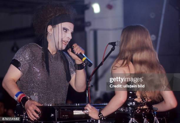 91 Bruno Kramm Photos & High Res Pictures Getty Images