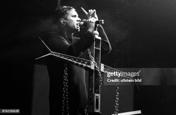 Chrish Pohl 85 Chris Pohl Photos & High Res Pictures - Getty Images