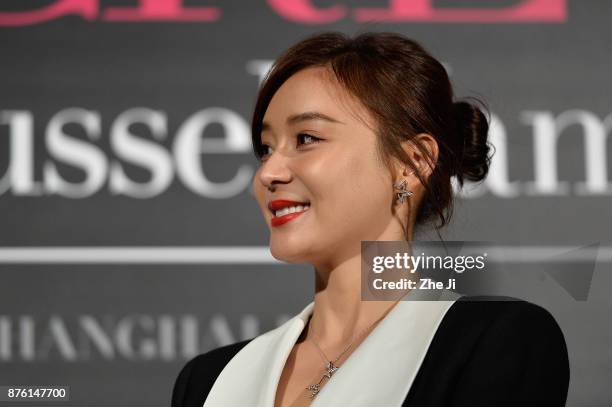 James Yuan Photos and Premium High Res Pictures - Getty Images