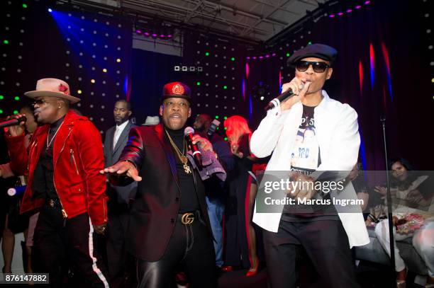 Devoe Singer Ricky Bell (Singer) Photos and Premium High Res Pictures - Getty Images
