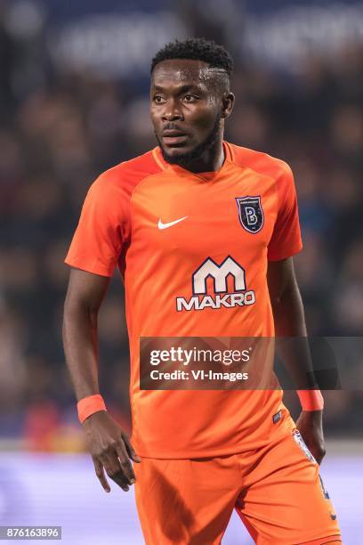 Joseph Attamah Photos and Premium High Res Pictures Getty Images