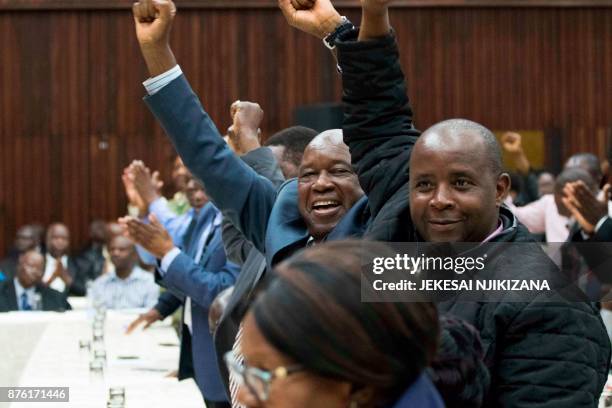 373 Zimbabwe War Veterans Stock Photos, HighRes Pictures, and Images