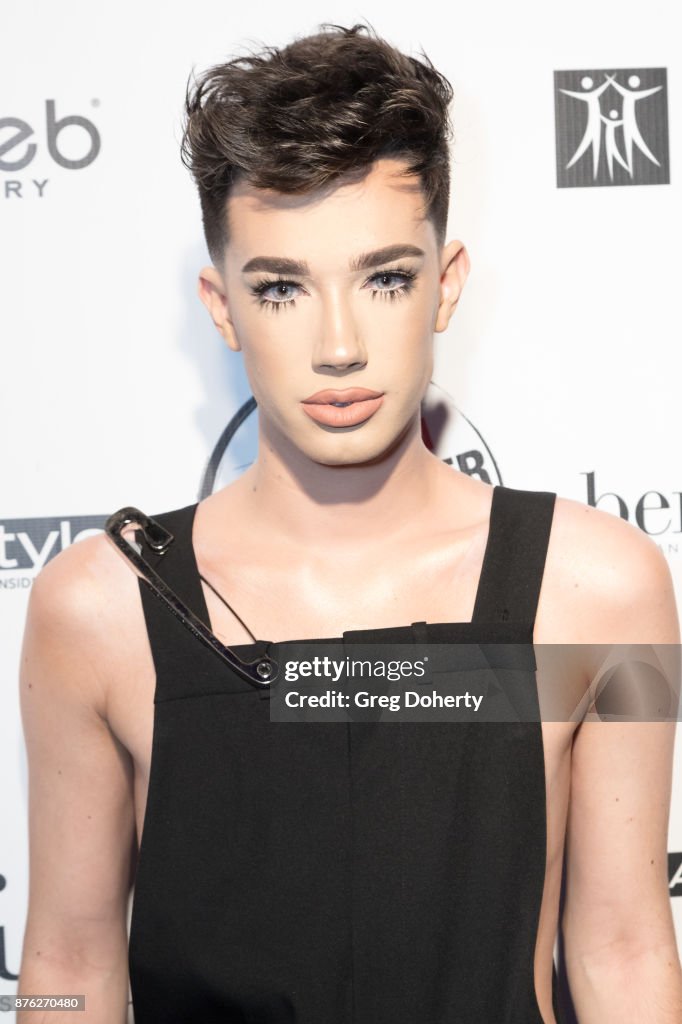 American Influencer Awards - Arrivals