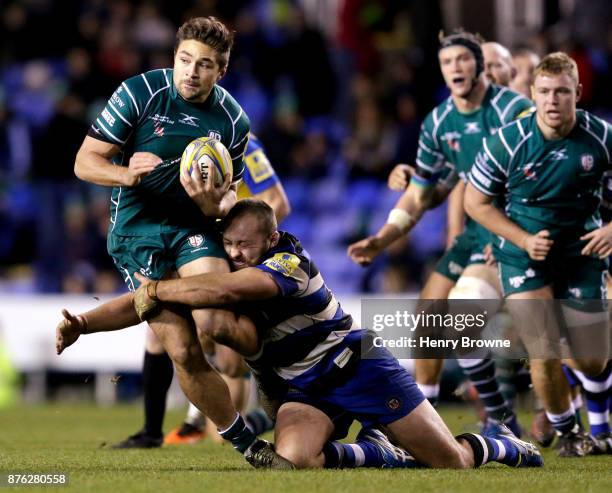 Tom Rugby Bath 173 Tom Fowlie Photos & High Res Pictures - Getty Images