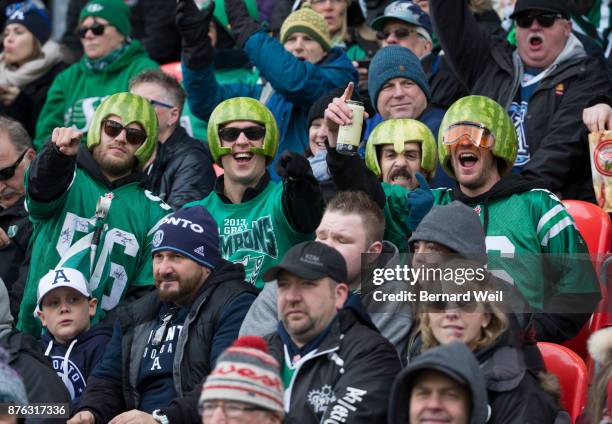Go Roughriders Go Roughrider Photos and Premium High Res Pictures - Getty Images